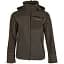 Куртка Hallyard Limburg 60 brown - миниатюра 1