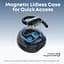 Навушники SoundСore V40i Black Anker teh0021315 - мініатюра 10