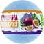 Бомбочка для ванни AquaShine Bath Sweets Тропічна маракуя 100 г - мініатюра 1