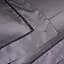 Комплект постільної білизни MirSon Imperial Tencel №06 Gray 2 x 160 x 220 см (2200010755282) - мініатюра 7