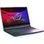Ігровий ноутбук ASUS ROG Strix G18 G815LW Intel Core Ultra 9 275HX до 5, 4 ГГц, 18, 2, 5K WQXGA, 240 Гц, G- Sync, 32 ГБ DDR5, 2 ТБ SSD, NVIDIA GeForce RTX 5080 16 ГБ GDDR7, Eclipse Gray - мініатюра 9