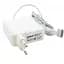 Блок живлення ExtraDigital для ноутбуків Apple MacBook Air 45W 14.85V 3.05A MagSafe2 (PSA3828) - мініатюра 1