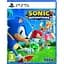 Гра Sonic Superstars для PS5 (EN + RU sub) [115541] - мініатюра 1