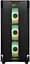 Корпус Chieftec HUNTER GS-01B-OP 4x120mm A-RGB, ATX, без БЖ, Black (GS-01B-OP) - мініатюра 9