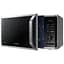 Микроволновка с грилем Samsung MG23K3575AS - мініатюра 7
