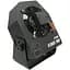 Мини DMX вентилятор для генераторов эффектов Deli Effect DE05A 200W - миниатюра 3