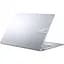 Ноутбук Asus Vivobook 16X OLED K3604ZA-L2031, Intel Core i7-1260P, 4.7GHz, 16 4K UHD, 16GB, SSD 512GB, Intel Iris Xe Graphics, Free Dos - мініатюра 8