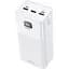 Зовнішній акумулятор Proove Giant 40000mAh 100W White [PBGI99320002] [125208] - мініатюра 1
