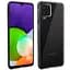 Чехол TPU Case для Samsung Galaxy A22/M22/M32 A225/M225/M325 Transparent [62736] - миниатюра 2