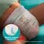 Подгузники-трусики Pampers Active Baby Pants Размер 4 (9-15 кг) 2 уп. х 48 шт. - миниатюра 7