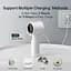 Вентилятор Jisulife Handheld Fan Pro1 White - миниатюра 10