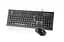 Комплект KR-8572 Black дротовий A4Tech teh0020669 - мініатюра 2