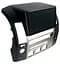 Перехідна рамка Nissan Navara, Pathfinder AWM 981-25-106 - мініатюра 3