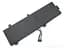 Акумулятор для Lenovo L15L2PB5 IdeaPad 310-15ISK, 310-15IAP, 310-15ABR, 310-15IKB, 510-15ISK (L15L2PB4, L15M2PB5, L15C2PB5) (7.6V 4100 mAh 31Wh) - мініатюра 3