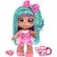 Лялька Kindi Kids Fun Time Bella Bow, 25 см (50116) - мініатюра 2