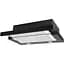 Вытяжка Ventolux Garda 60 BK (800) SMD LED - миниатюра 6