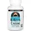 Ацетилцистеїн Source Naturals N-Acetyl Cysteine 1000 мг 120 таблеток - мініатюра 1