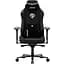 Кресло игровое Anda Seat Phantom 3 XL Black Fabric (AD18XL-52-BF-B01) - миниатюра 1