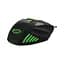 Мишка Esperanza MX201 Wolf green (EGM201G) - мініатюра 3