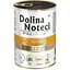 Вологий корм для собак Dolina Noteci Premium з качкою та гарбузом 400 г - мініатюра 2