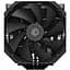 Кулер для процесора ID-Cooling FROZN A720 чорний 2x140 мм 7 теплових трубок алюміній/мідь Intel: 2066 2011 1700 1200 1150 - мініатюра 1