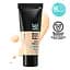 Тональный крем Maybelline New York Fit Me Matte Poreless Foundation тон 112 (Soft Beige) 30 мл - миниатюра 9