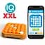 Настільна гра Smart Games IQ Міні XXL версія Mini - мініатюра 2