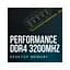 Модуль пам'яті для комп'ютера DDR4 8GB 3200 MHz PNY (MD8GSD43200-SI) - мініатюра 4