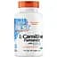 Жиросжигатель Doctor's Best L-Carnitine Fumarate 855 mg, 180 вегакапсул - мініатюра 1