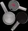 Набір казанків Primus Essential Trek Pot SET (1046-741450) - мініатюра 3