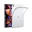 Чохол до планшета BeCover Transparancy Apple iPad Pro 11" M4 2024 (711683) - мініатюра 1
