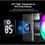 Кулер для процесора GameMax Gamma 90 Digital BK (Gamma 90 Digital BK) - мініатюра 11