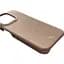Чохол iLera NAPA Leather Case 1.0 для Apple iPhone 15 Lady Beige [iLNPCS1015LB] [104086] - мініатюра 4