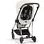 Текстиль для прогулянкового блоку Cybex Mios Off White (523000881) - мініатюра 4