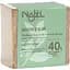 Алеппське мило Najel Aleppo Soap 40% лаврової олії 185 г - мініатюра 1