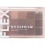 Тіні для повік LN Pro Flexi Eyeshadow Palette Modernism №102, 15 г - мініатюра 4