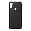 Чехол ArmorStandart ICON для Samsung A11 (A115)/M11 (M115) Black (ARM56571) - мініатюра 1