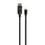 Кабель мультимедійний miniDisplayPort to DisplayPort 1.8m Cablexpert (CCP-mDP2-6) - мініатюра 1