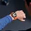 Смарт-годинник XO M11Ultra Curved Screen 9th Generation Wireless Smart Talking Watch помаранчевий - мініатюра 3