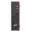 Комп'ютер Fujitsu Esprimo D738 E85+ SFF (i3-8100/8/240SSD) Б/В - мініатюра 3