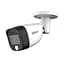 HDCVI-відеокамера 5Mp Dahua DH-HAC-HFW1500CMP-IL-A f=2.8mm, ІЧ+LED, з мікрофоном (99-00014434) - мініатюра 1