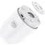 IP-камера для відеоспостереження Hoco D1 White [109930] - мініатюра 5