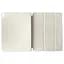 Чехол-папка Smart Case для Apple iPad Air 11 2024/2025 белый - миниатюра 1