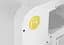 Корпус Hyte X50 Air без БЖ Snow White (CS-HYTE-X50A-WW) Без БП - мініатюра 7