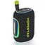 Портативна Bluetooth-колонка Hopestar H58 Чорний - мініатюра 1