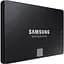 SSD накопичувач Samsung 870 EVO 4 TB (MZ-77E4T0BW) [100630] - мініатюра 3