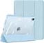 Чохол-книжка Dux Ducis Toby Series With Pencil Holder для Apple iPad 10th Gen 10.9` (2022)/ iPad 11 (2025) Blue [80623] - мініатюра 3
