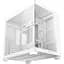 Корпус Deepcool CG530 White (R-CG530-WHNDA0-G-1) [146720] - миниатюра 3