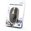 Мишка Gembird MUSW-4B-06-BG Wireless Black-Gold (MUSW-4B-06-BG) - мініатюра 4