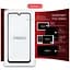 Скло захисне Intaleo Full Glue Samsung A16 Black (1283126598715) - мініатюра 8